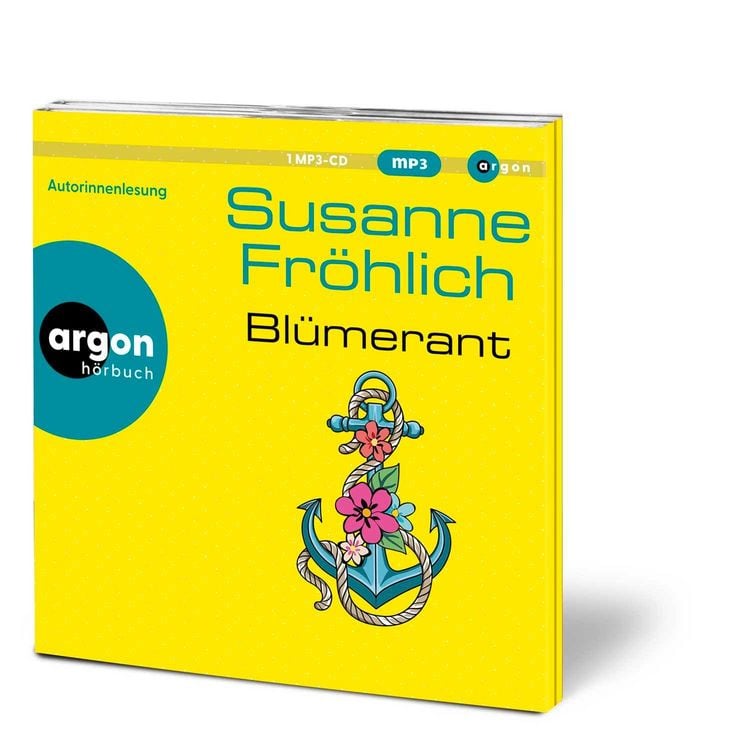 Produktbild: Bl&uuml;merant