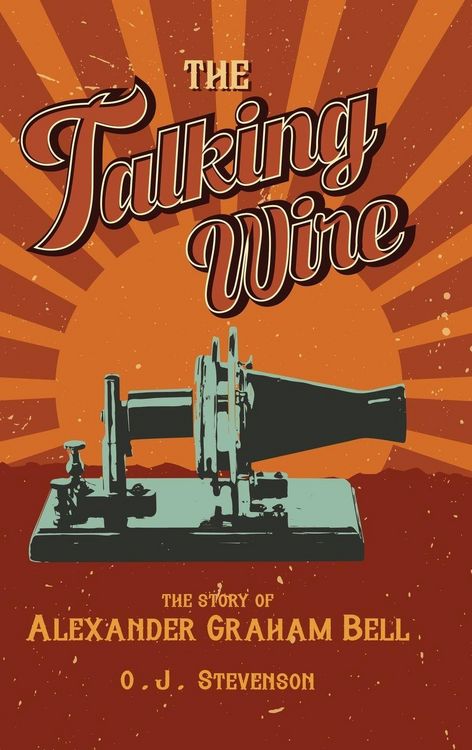 Produktbild: The Talking Wire