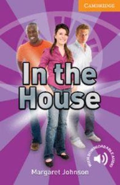 Produktbild: In the House Level 4 Intermediate