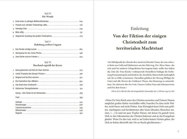 Produktbild: Die T&uuml;rken vor Wien