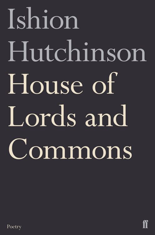 Produktbild: House of Lords and Commons