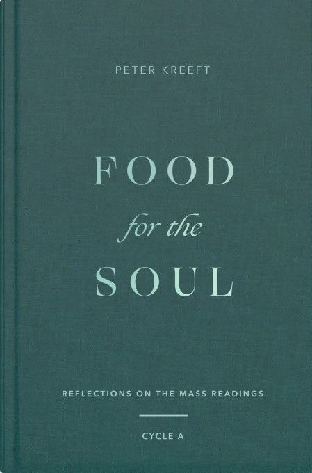 Produktbild: Food for the Soul