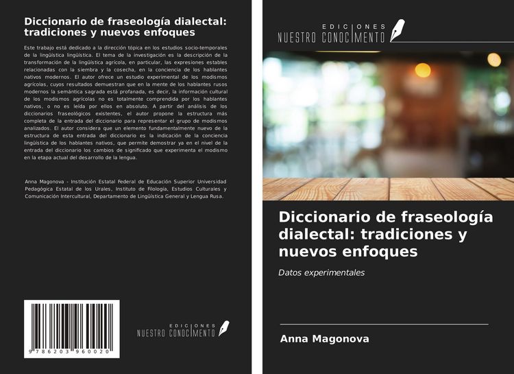 Produktbild: Diccionario de fraseolog&iacute;a dialectal: tradiciones y nuevos enfoques