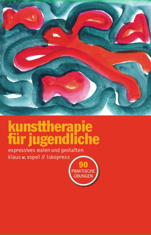 Produktbild: Kunsttherapie f&uuml;r Jugendliche