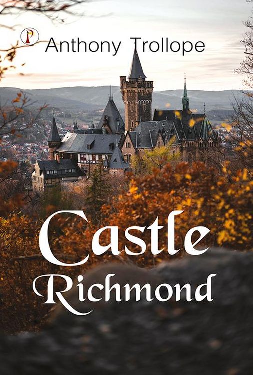 Produktbild: Castle Richmond