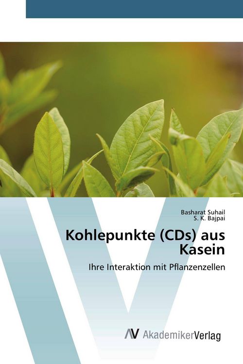 Produktbild: Kohlepunkte (CDs) aus Kasein