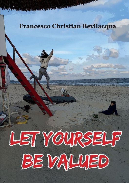 Produktbild: Let Yourself be Valued