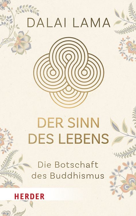 Bild vom Artikel Der Sinn des Lebens vom Autor His Holiness the Dalai Lama