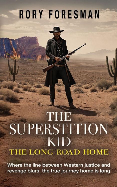Produktbild: The Long Road Home