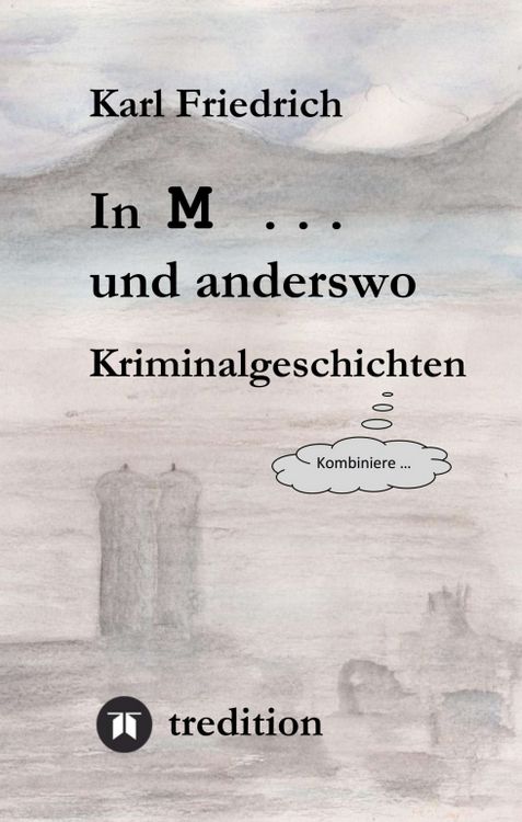 Produktbild: In M ... und anderswo