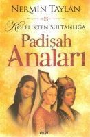 Produktbild: K&ouml;lelikten Sultanliga Padisah Analari