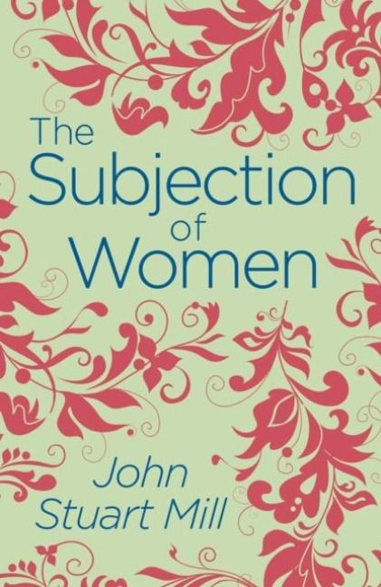 Produktbild: Mill, J: Subjection of Women