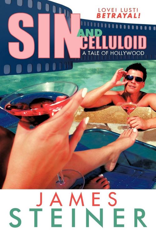 Produktbild: Sin and Celluloid