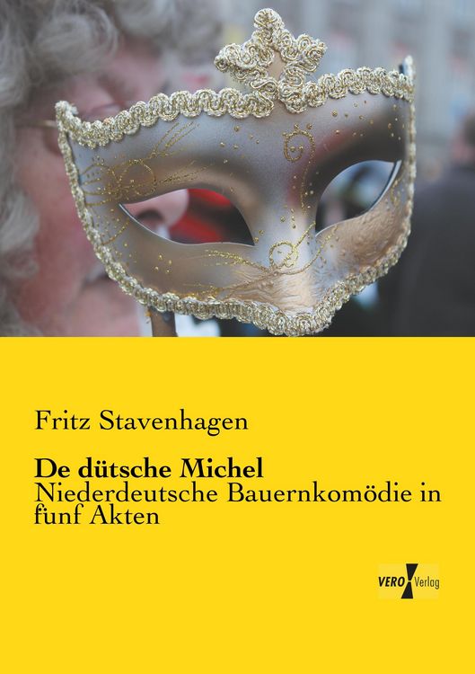 Produktbild: De d&uuml;tsche Michel
