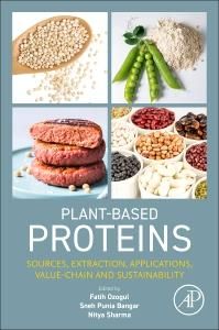 Produktbild: Plant-Based Proteins