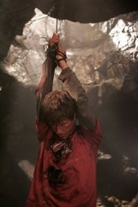 Produktbild: Supernatural - Staffel 13 [4 BRs]