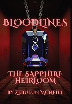 Produktbild: Bloodlines