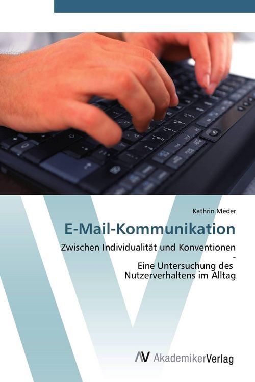 Produktbild: E-Mail-Kommunikation