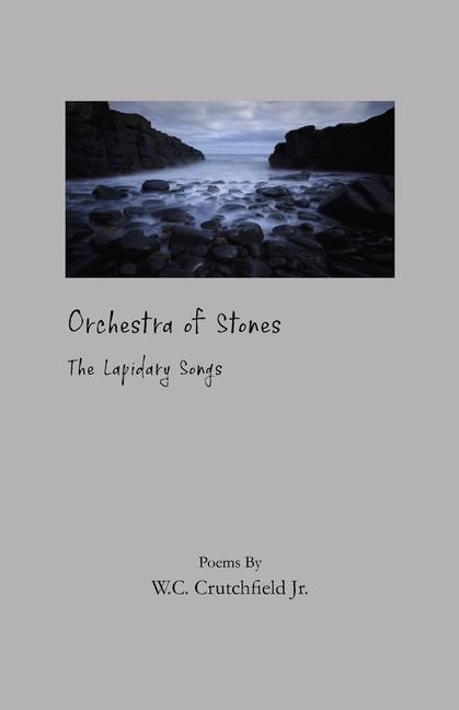 Produktbild: Orchestra of Stones: The Lapidary Songs