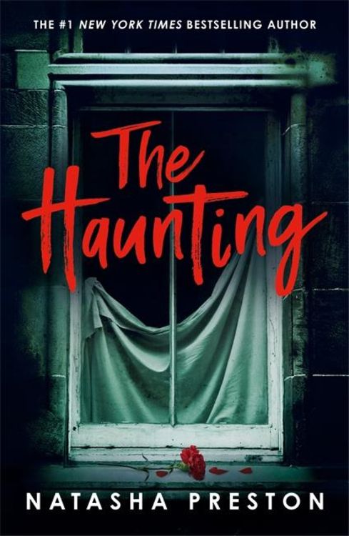 Produktbild: The Haunting