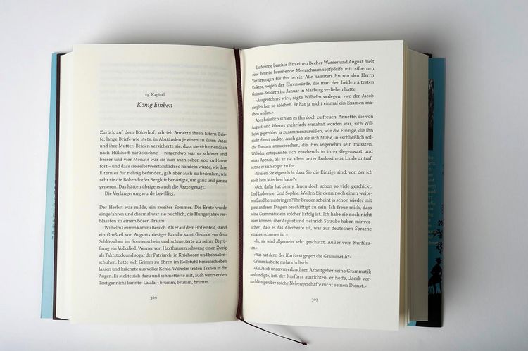 Produktbild: Fr&auml;ulein Nettes kurzer Sommer