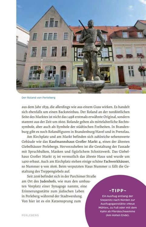 Produktbild: Brandenburg mit den &Ouml;ffis