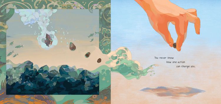 Produktbild: Infinity in Your Hand