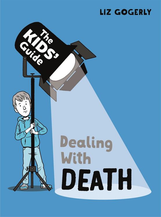Produktbild: Kids'' Guide: Dealing with Death