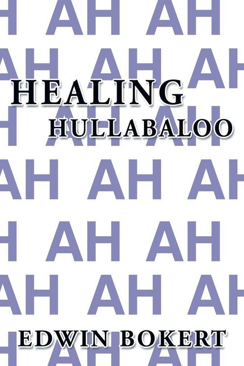 Produktbild: Healing Hullabaloo