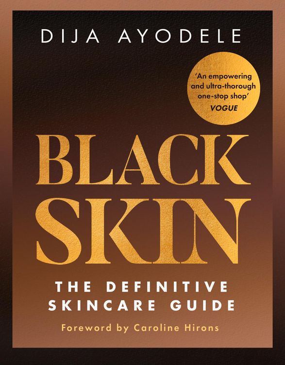 Produktbild: Black Skin