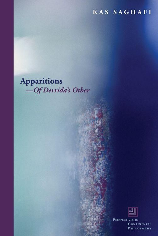 Produktbild: Apparitions