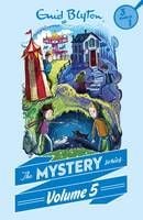 Produktbild: Blyton, E: The Mystery Series