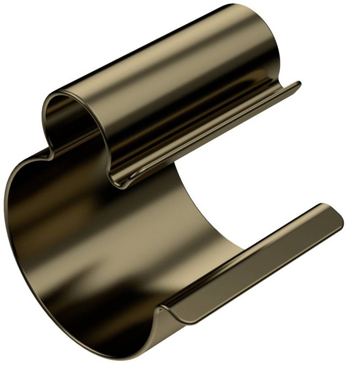 Produktbild: Hebotec TFC6 15 Temperaturf&uuml;hler-Clip