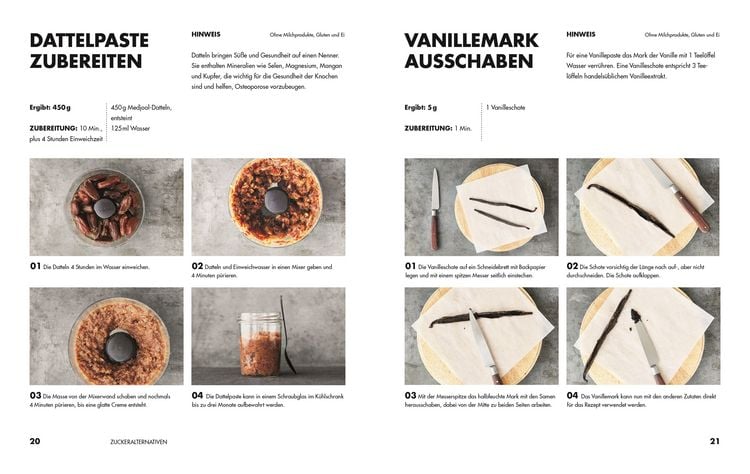 Produktbild: Clean Cakes