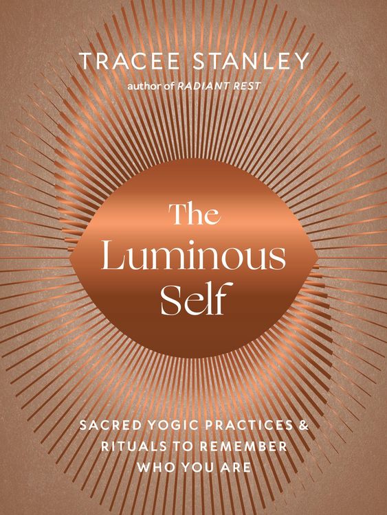 Produktbild: The Luminous Self