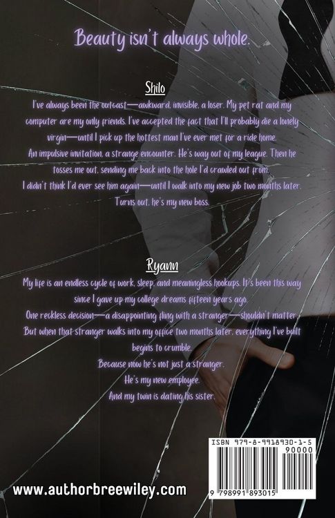 Produktbild: Pretty Broken Doll