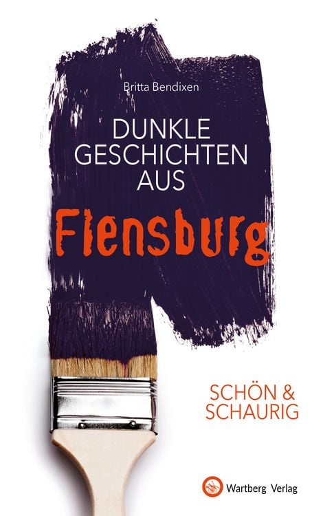 Produktbild: SCH&Ouml;N & SCHAURIG - Dunkle Geschichten aus Flensburg