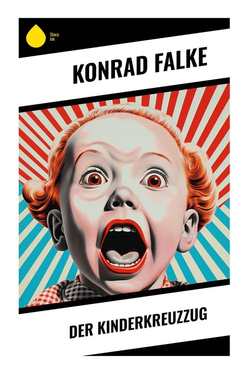 Produktbild: Der Kinderkreuzzug