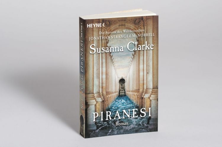 Produktbild: Piranesi
