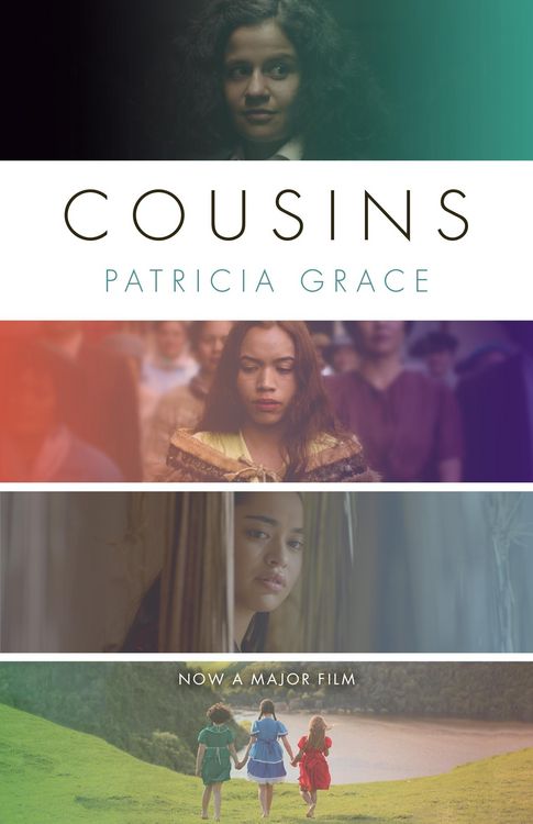 Produktbild: Cousins