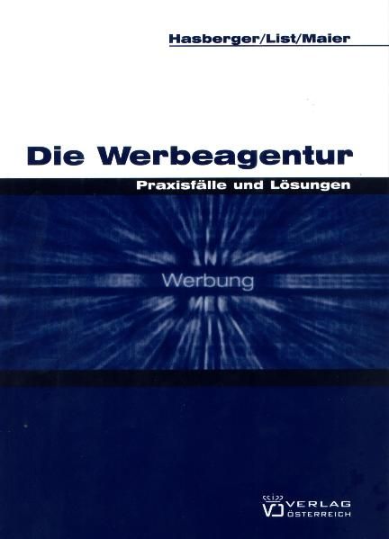 Produktbild: Die Werbeagentur