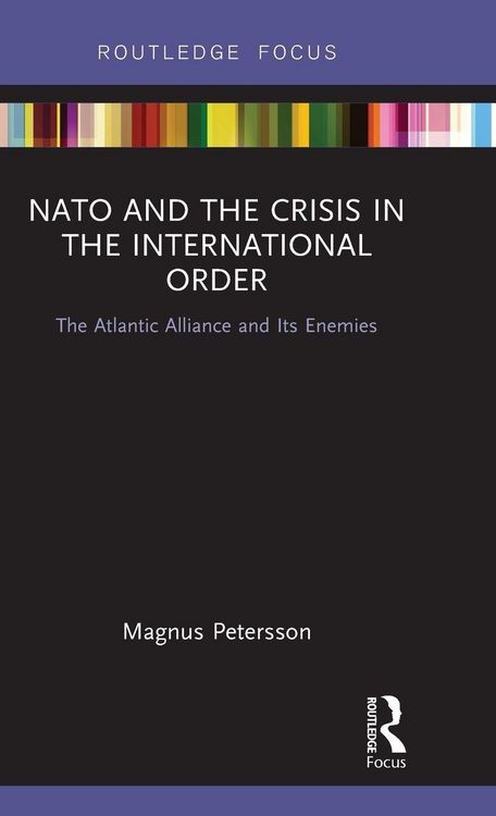 Produktbild: NATO and the Crisis in the International Order