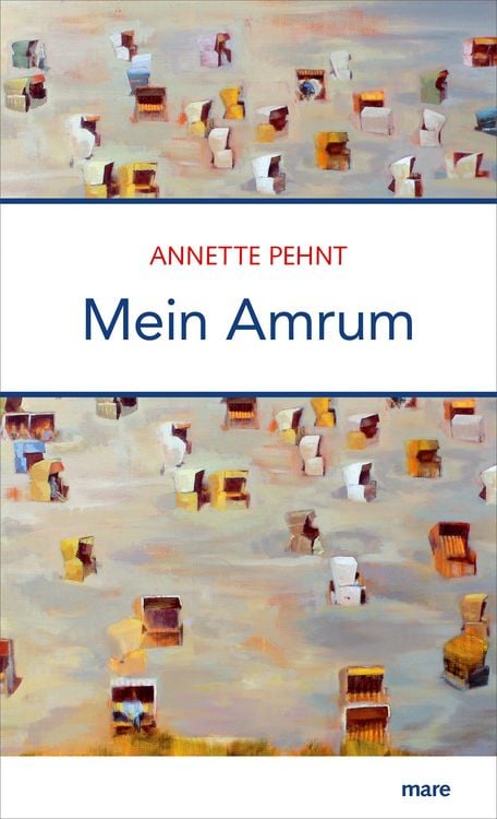 Produktbild: Mein Amrum