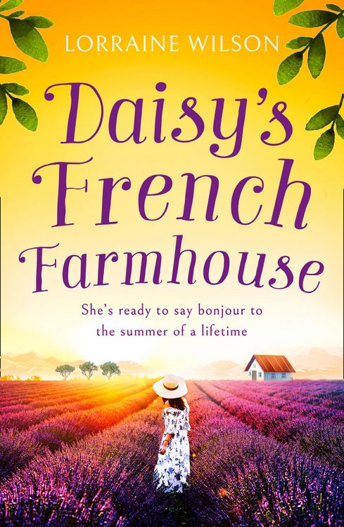 Produktbild: Daisy's French Farmhouse