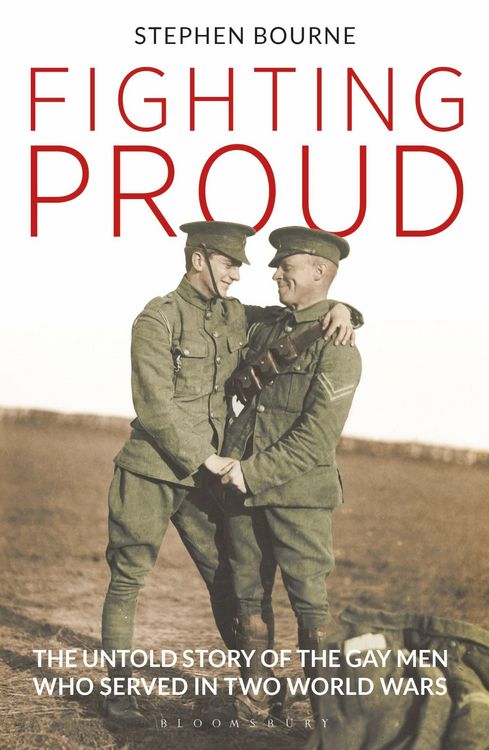 Produktbild: Fighting Proud