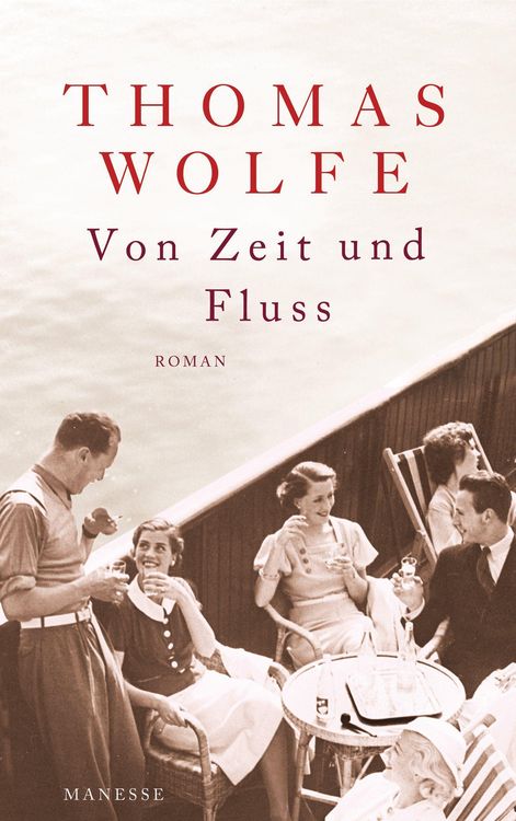 Produktbild: Von Zeit und Fluss