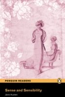 Produktbild: Sense and Sensibility book/CD