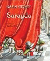 Produktbild: Sarayda