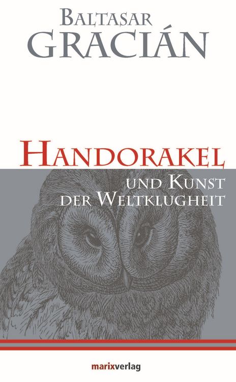 Produktbild: Handorakel