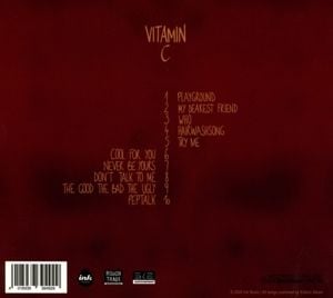Produktbild: Vitamin C